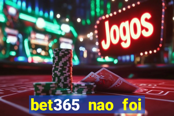 bet365 nao foi possivel processar seu deposito